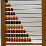 Abacus Counting Frame Toy, thumbnail 1 of 2