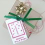 12 Christmas Gift Tags Variety Pack, thumbnail 8 of 10