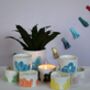 Hand Crafted Soy Candles, thumbnail 2 of 12