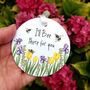 I'll Be There For You Ceramic Decoration | Bumble Bee, thumbnail 2 of 6