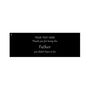 Father's Day Slate Signs, thumbnail 3 of 12