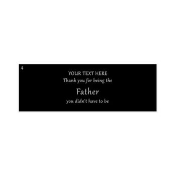 Father's Day Slate Signs, 3 of 12