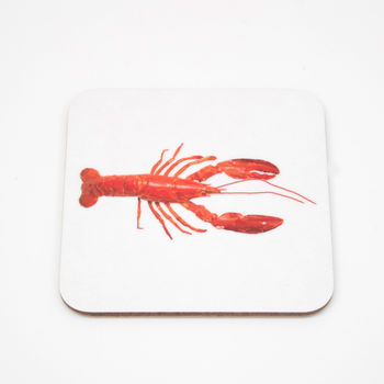 Lobster Placemat, 9 of 12