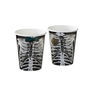 Halloween Skeleton Ribcage Paper Cups, thumbnail 8 of 9