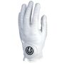 Personalised Engraved Cabretta Leather Golf Glove, thumbnail 2 of 5