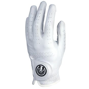 Personalised Engraved Cabretta Leather Golf Glove, 2 of 5