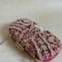 Pink Pearl Capsule Clutch, thumbnail 5 of 11
