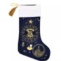 Personalised Harry Potter Alumni Stockings, thumbnail 2 of 5