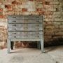 Industrial Plan Chest Of Drawers, thumbnail 1 of 5