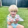 Doodle My Shoe, Customise Your Own Trainers! The UK 'S 1st Doodle And Wash Kids Shoes, thumbnail 10 of 12