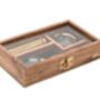 Personalised Compass Gift Set, thumbnail 3 of 4
