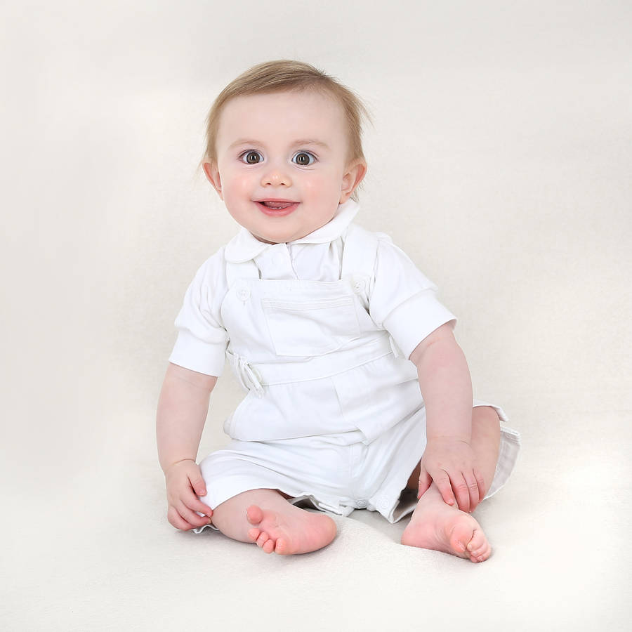 Kohl's baby christening outfits best sale