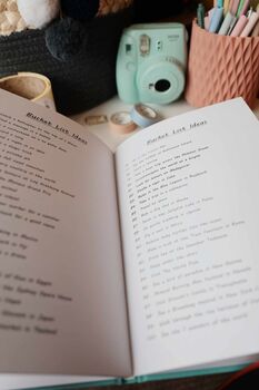 The Mindful Moments Journal, 7 of 7