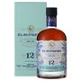 El Supremo 12 Years Old Rum 70cl, thumbnail 3 of 3