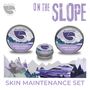 On The Slope | Trio Maintenance Moisturising Balms, thumbnail 1 of 11