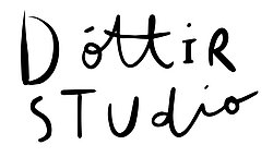 Dóttir Studio logo
