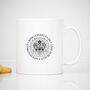 King's Coronation Mug, thumbnail 3 of 5