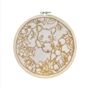 The Cheeky Scavenger DIY Batik Craft Kit For Beginners, thumbnail 2 of 5