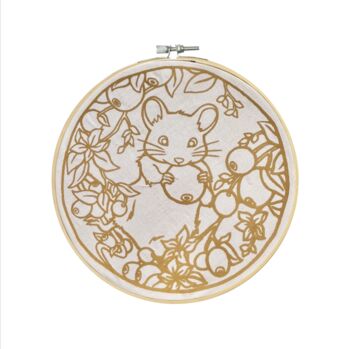 The Cheeky Scavenger DIY Batik Craft Kit For Beginners, 2 of 5