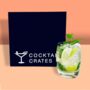 Mocktail Gift Box Non Alcoholic Cocktail Gift Set, thumbnail 11 of 11