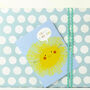 Mini Sunshine Greetings Card, thumbnail 5 of 5