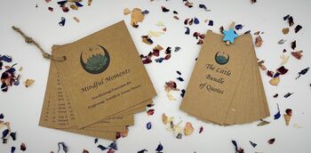 Ocean Wellness Spa Mindfulness Gift Box, 4 of 10