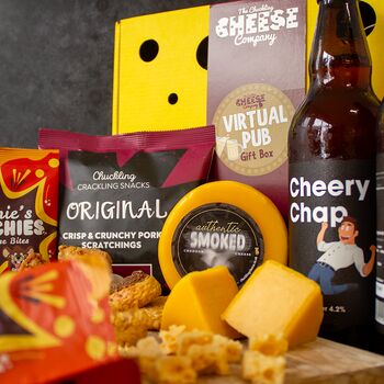 The Virtual Pub Gift Box, 3 of 6