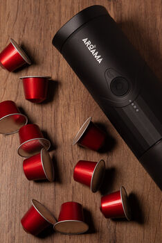 Portable Electric Espresso Machine, 5 of 12