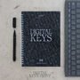 Internet Address And Password Log Book, thumbnail 3 of 11