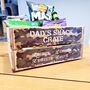 Personalised Wooden Snack Crate Father's Day Gift, thumbnail 4 of 8
