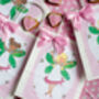 Fairy Personalised Party Bag, thumbnail 11 of 12