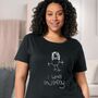 Personalised Mums T Shirt With Child's Drawing, thumbnail 2 of 4