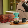 Pact Coffee Advent Calendar Ground And V60, thumbnail 1 of 5