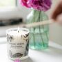 Rose And Jasmine Scented Classic 20cl Candle, thumbnail 1 of 3
