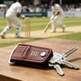 Cricket Leather Key Holder, thumbnail 3 of 11