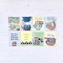 Sloth Gifts: Cute Sloth Tea Gift Set, thumbnail 10 of 11