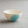 Handmade Watercolour Porcelain Bowl, thumbnail 7 of 12