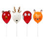 Animal Balloon Heads Kit, thumbnail 3 of 3