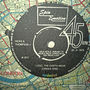 Personalised Vinyl Record And Map Sleeve Print, thumbnail 4 of 12