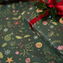 Christmas Wrapping Paper | Yule, thumbnail 2 of 3