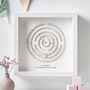 Personalised Wooden Maze Print, thumbnail 8 of 12