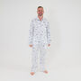 Men's Pyjamas, thumbnail 10 of 12