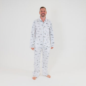 Men's Pyjamas, 10 of 12