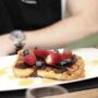 Vegan Bottomless Brunch Cooking Experience For Two, thumbnail 1 of 4