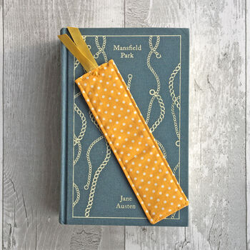 Personalised 'Shhh… I'm Reading' Bookmark, 9 of 11