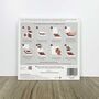 Baby Hand Or Foot Print Impression Kit New Baby Or Baby Shower Gift, thumbnail 3 of 12