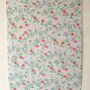 Christmas Floral Wrapping Paper, thumbnail 7 of 8