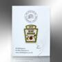 I Put Ketchup On My Ketchup Tomato Sauce Hard Enamel Pin Badge, Birthday, Christmas Stocking Gift For Kids, thumbnail 4 of 8
