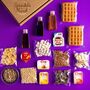 Waffle And Toppings Make Your Own Family Size Kit, thumbnail 1 of 4