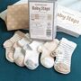 My First Socks Baby Gift Box, thumbnail 3 of 3